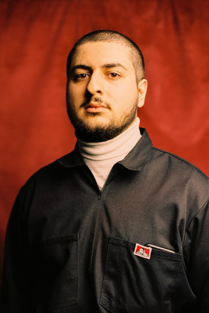 Photo of Gianluca Pistoia from the Latest Netflix gallery