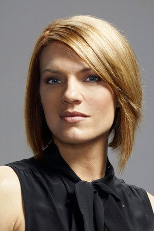 Kathleen Rose Perkins photo