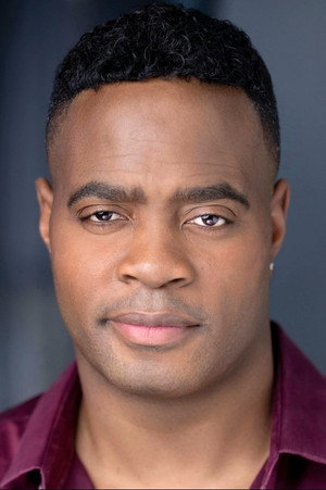 Photo of Maurice Godfrey from the Latest Netflix gallery