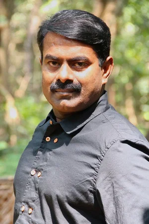 Photo of Seeman from the Latest Netflix gallery