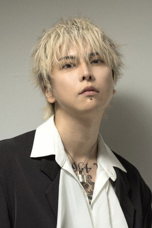 Photo of Kyosuke Suga from the Latest Netflix gallery