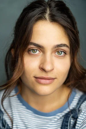 Photo of Yasemin Özdemir from the Latest Netflix gallery