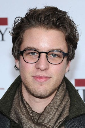 Photo of Henry Joost from the Latest Netflix gallery
