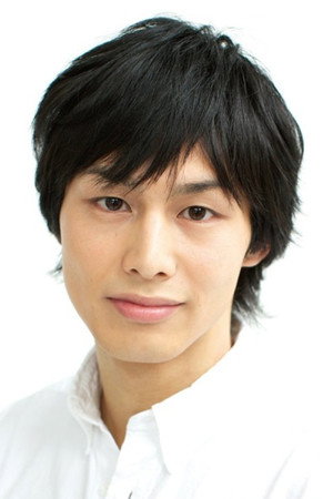 Takafumi Maeuchi photo