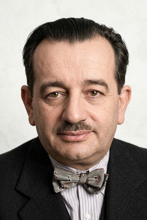 Photo of Şadi Fikret Karagözoğlu from the Latest Netflix gallery