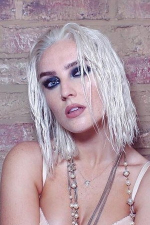 Photo of Perrie Edwards from the Latest Netflix gallery