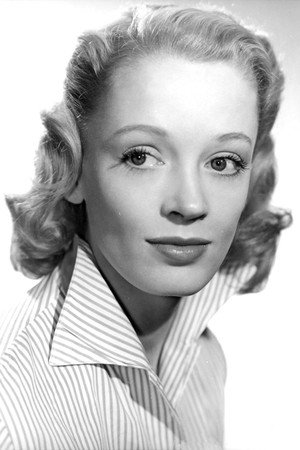 Patricia Dainton photo