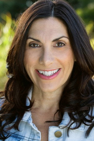 Photo of Sue Schaffel from the Latest Netflix gallery