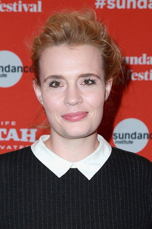 Photo of Bernadett Tuza-Ritter from the Latest Netflix gallery
