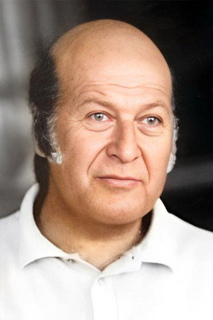 Cüneyt Gökçer photo