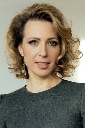 Photo of Yana Churikova from the Latest Netflix gallery