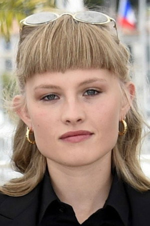 Photo of Klara Kristin from the Latest Netflix gallery