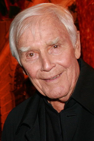 Joachim Fuchsberger photo