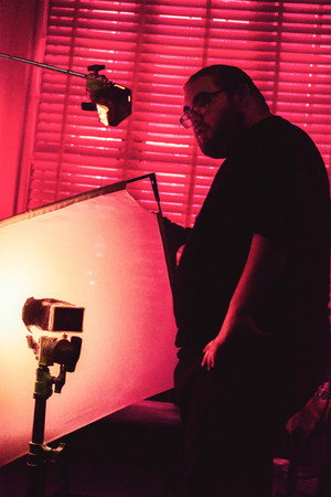 Photo of Valentino D'annunzio from the Latest Netflix gallery