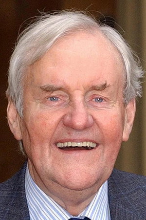 Richard Briers photo