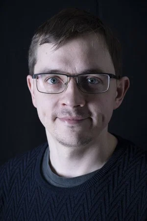 Photo of Mehis Pihla from the Latest Netflix gallery