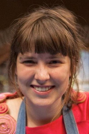 Rosa Marie Gjerluff Nyholm photo