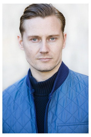 Photo of Mads Kruse from the Latest Netflix gallery