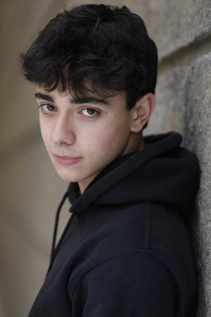 Pietro Sparvoli photo