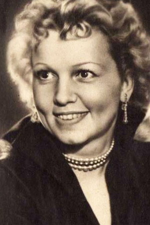 Photo of Muza Krepkogorskaya from the Latest Netflix gallery