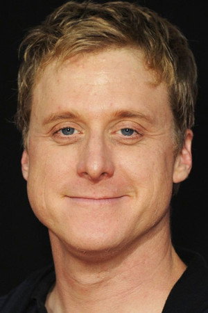 Alan Tudyk photo