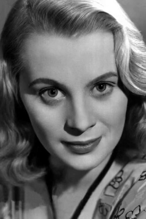 Mai Zetterling photo