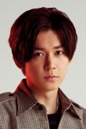 Nozomu Kotaki photo