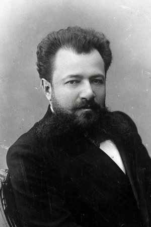 Photo of Vladimir Nemirovich-Danchenko from the Latest Netflix gallery