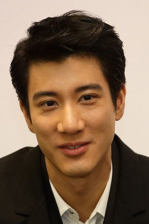 Leehom Wang photo
