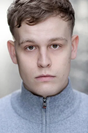 Photo of Jake Lampert from the Latest Netflix gallery