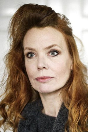 Photo of Dorte Rømer from the Latest Netflix gallery