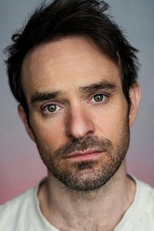 Charlie Cox photo