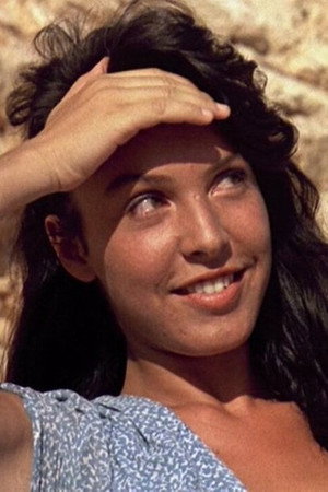 Photo of Vana Barba from the Latest Netflix gallery