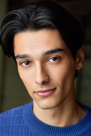Photo of Thomas Bilotta from the Latest Netflix gallery