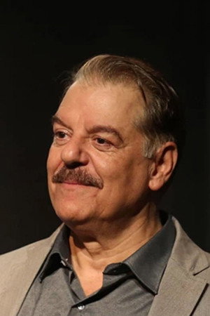 Photo of Charis Sozos from the Latest Netflix gallery