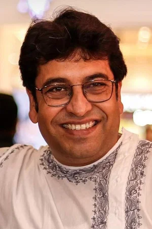 Photo of Dhrubo Banerjee from the Latest Netflix gallery