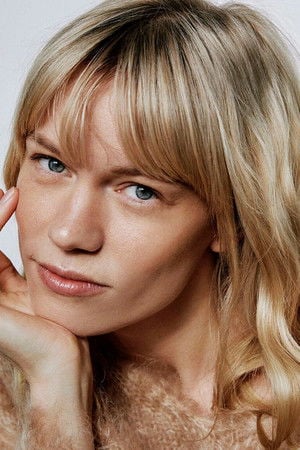 Camilla Lehmann photo