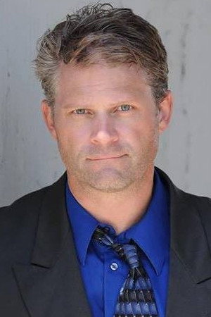 Photo of Bryan Massey from the Latest Netflix gallery