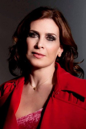 Katerina Didaskalou photo