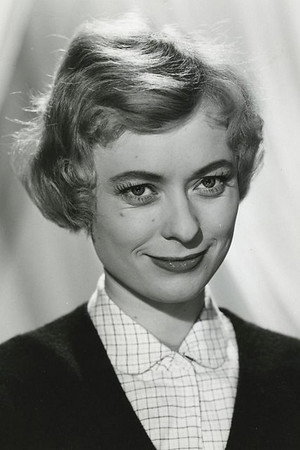 Photo of Ulla Lock from the Latest Netflix gallery