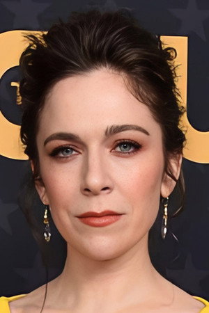 Photo of Jen Tullock from the Latest Netflix gallery