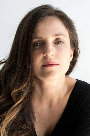 Photo of Elena Mavridou from the Latest Netflix gallery