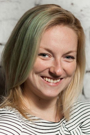 Veronika Koko Šmehlíková photo