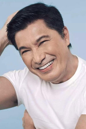 Albert Martinez photo