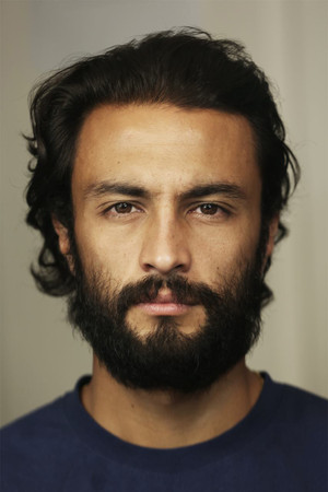 Photo of Amir Jadidi from the Latest Netflix gallery