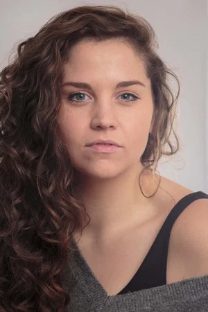 Photo of Harriet Ghost from the Latest Netflix gallery