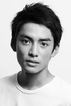 Photo of Yoshiki Fujieda from the Latest Netflix gallery