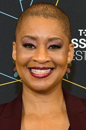 Jacqueline Najuma Stewart photo