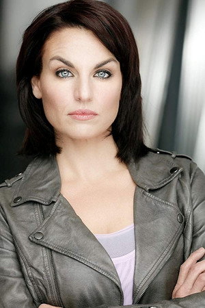 Photo of Leigh Grace from the Latest Netflix gallery