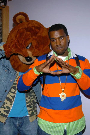 Photo of Ye from the Latest Netflix gallery